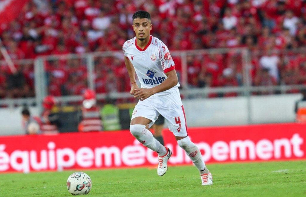 البطولة 2 الجولة الـ14.. الترتيب