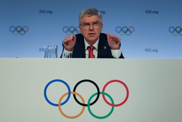 إدراج الكريكيت في منافسات أولمبياد لوس أنجليس 2028