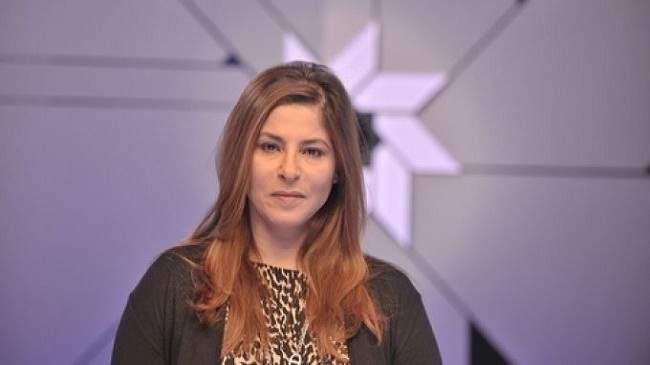 الصحافية سميرة سيطايل سفيرة للمملكة لدى الجمهورية الفرنسية