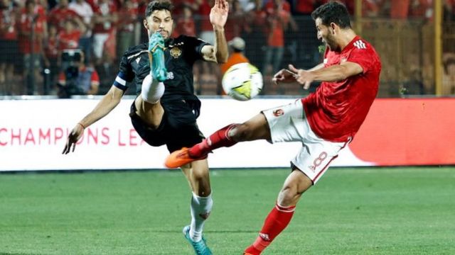 بمشاركة الوداد.. انطلاق الدوري الأفريقي المنتظر "AFL" الجمعة