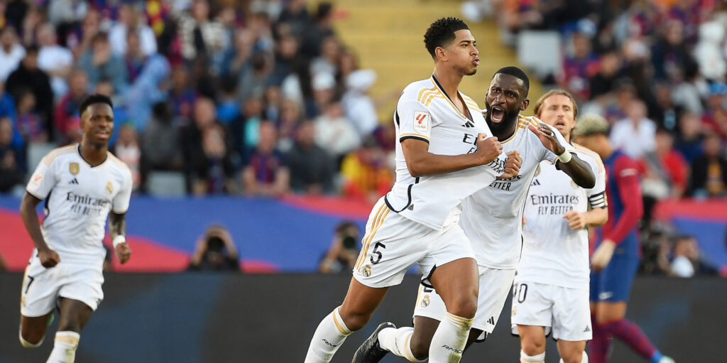 كأس العالم للأندية.. ريال مدريد يبحث عن اللقب الخامس