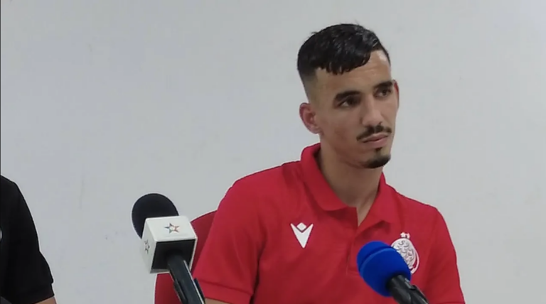 سرغات يبدي رغبته في استرجاع لقب العصبة ورمزي يشيد بتحسن المستوى مع مرور المباريات (فيديو)