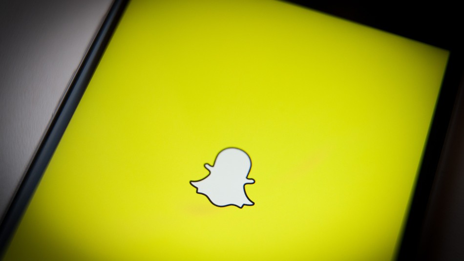 نمو إجمالي حجم أعمال "سناب شات" خلال الربع الثالث