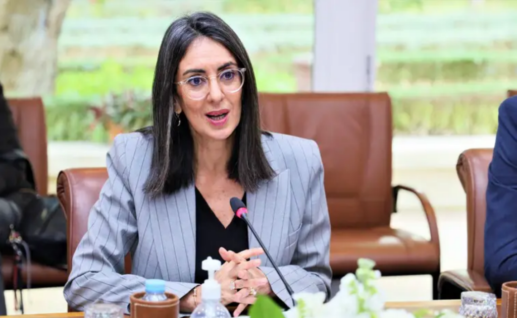 الاجتماعات السنوية لصندوق النقد والبنك الدوليين.. 5 أسئلة لوزيرة الاقتصاد والمالية نادية فتاح