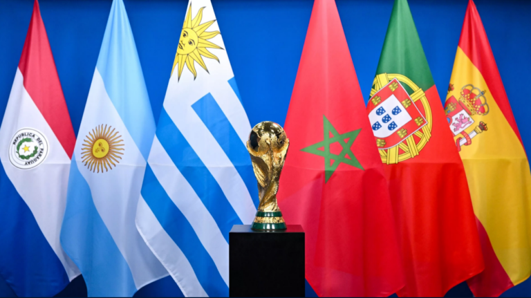 مونديال 2030 يفتح مكاسب اقتصادية كبيرة في وجه المغرب