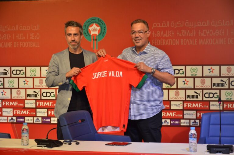 كرة القدم النسوية.. تقديم مدرب المنتخب الوطني الجديد (فيديو)