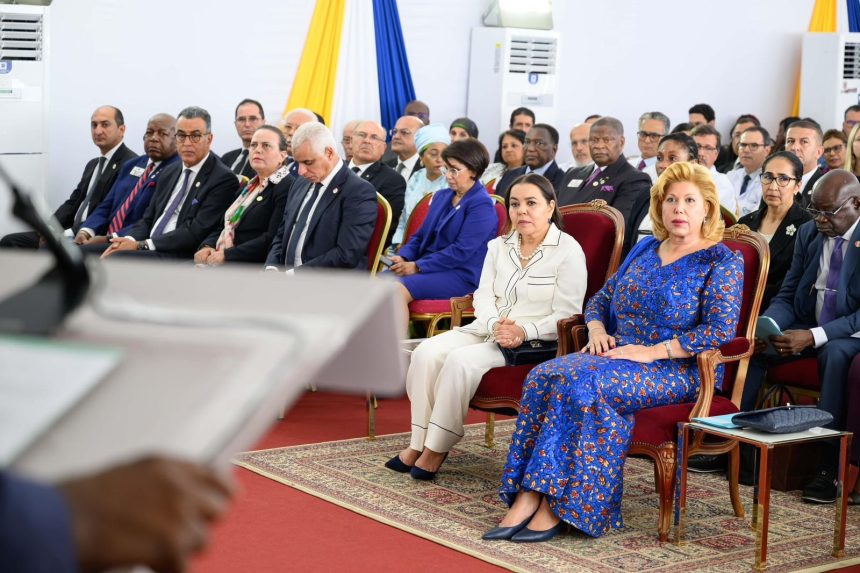 أبيدجان.. إطلاق المرحلة الثانية لعملية "متحدون نسمع بشكل أفضل"