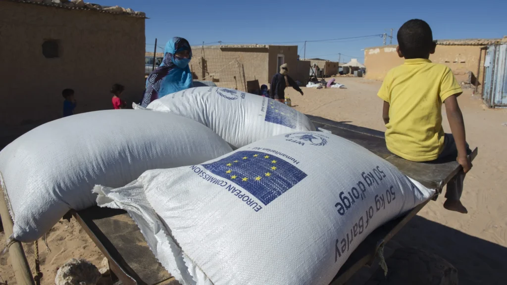 الأمم المتحدة.. المغرب يدعو مجلس الأمن إلى تبني عقوبات ضد المسؤولين عن تحويل مسار المساعدات الإنسانية