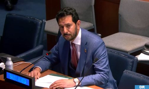 الصحراء.. السعودية تجدد تأكيد دعمها لمبادرة الحكم الذاتي ووحدة المغرب الترابية