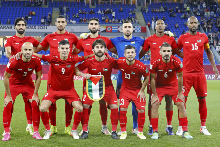 الاتحاد الآسيوي يرفض استضافة الجزائر مباريات فلسطين