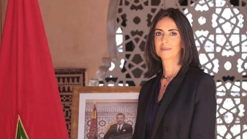 نادية فتاح: الاجتماعات السنوية لصندوق النقد الدولي والبنك الدولي فرصة لإسماع صوت إفريقيا وبلدان الجنوب