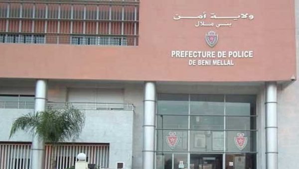 أمن بني ملال يكشف حقيقة تعرض طفل للاختطاف من طرف عصابة ملثمة