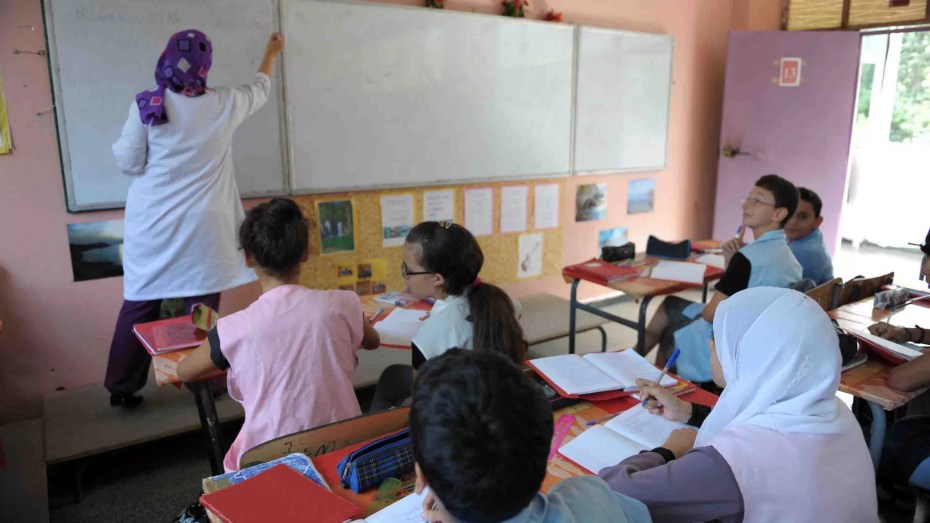 الأدوار الوظيفية للغة الإنجليزية في العالم أملت تعميم تدريسها في التعليم العمومي بالمغرب