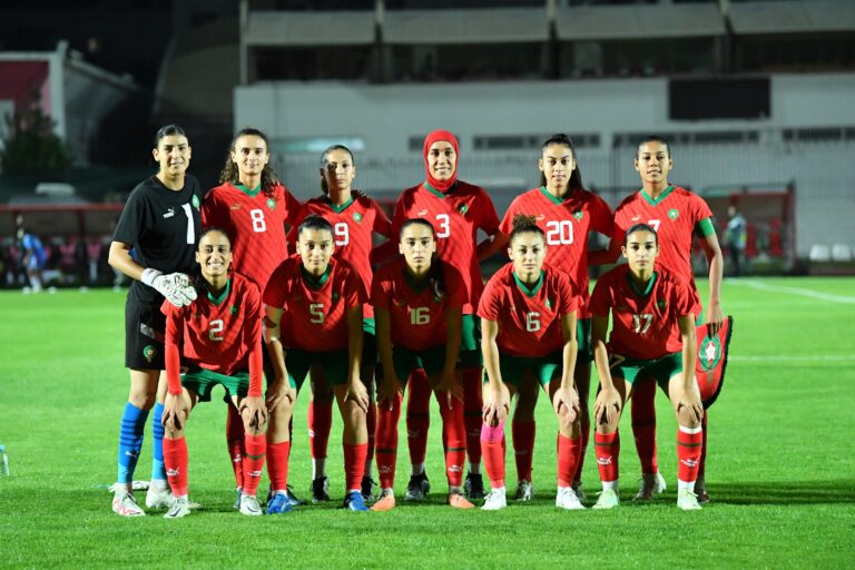 كرة القدم النسوية.. المنتخب الوطني يخوض مبارتين وديتين ضد منتخب أوغندا