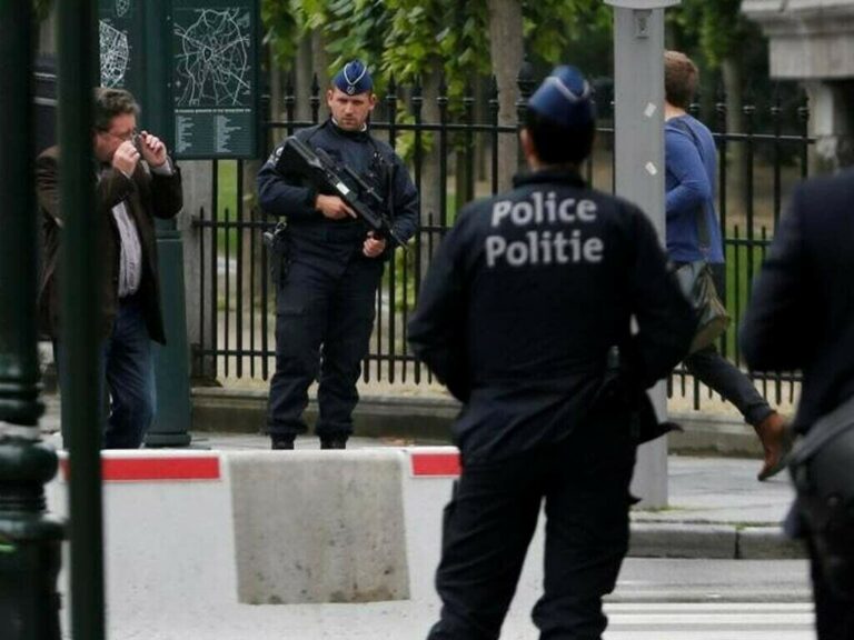 بلجيكا.. إغلاق حوالي ثلاثين مؤسسة تعليمية إثر إنذارات بوجود قنبلة ورسائل بطلب فدية