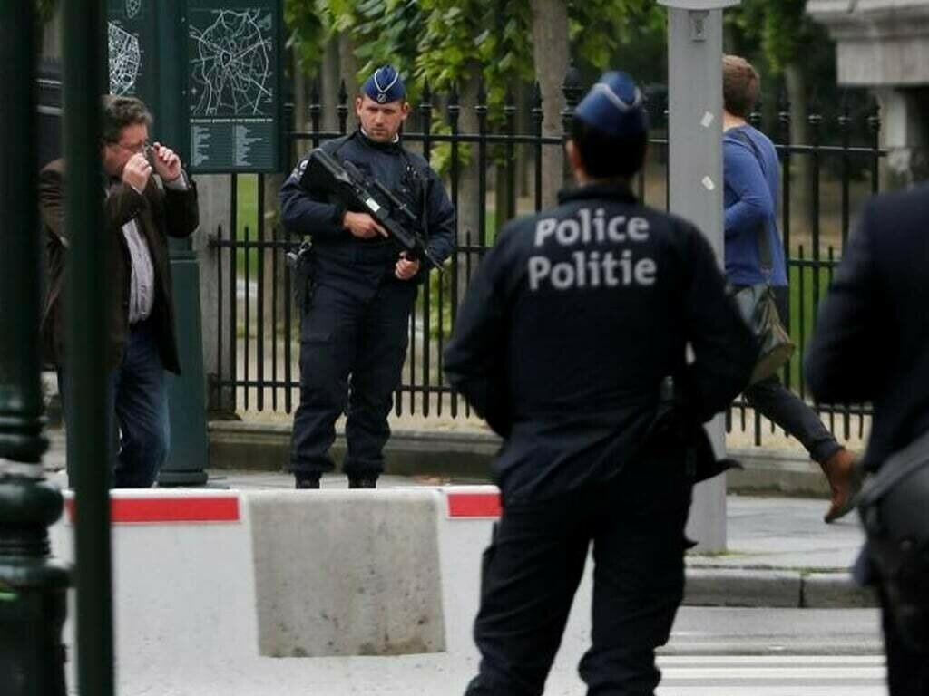 بلجيكا.. إغلاق حوالي ثلاثين مؤسسة تعليمية إثر إنذارات بوجود قنبلة ورسائل بطلب فدية