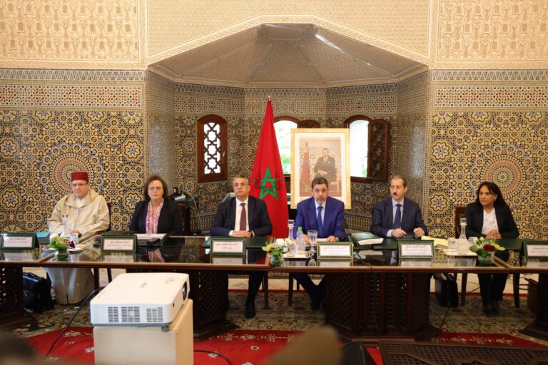 الهيئة المكلفة بتعديل مدونة الأسرة تستأنف سلسلة جلسات الاستماع لمختلف الفعاليات المدنية والجمعوية والحقوقية