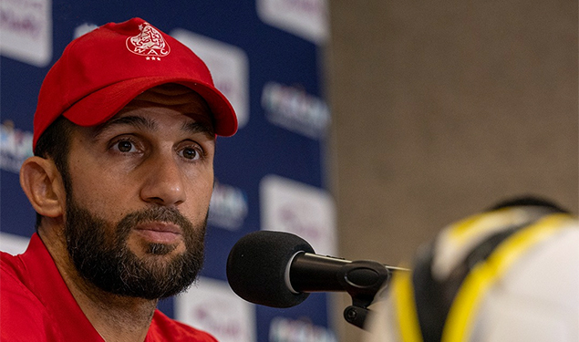 الـ"AFL".. رمزي: الوداد افتقد إلى الطراوة البدنية والتركيز الذهني