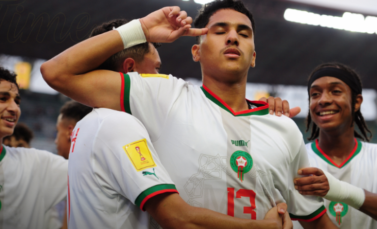 كأس العالم لأقل من 17 سنة.. المنتخب المغربي يفوز على بنما
