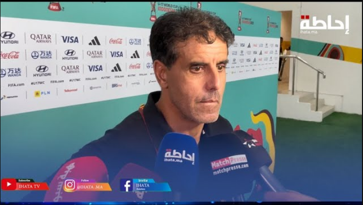 مونديال أندونيسيا.. بعد إقصاء الأشبال شيبا يتوقع المنتخب القادرعلى الفوز باللقب (فيديو)