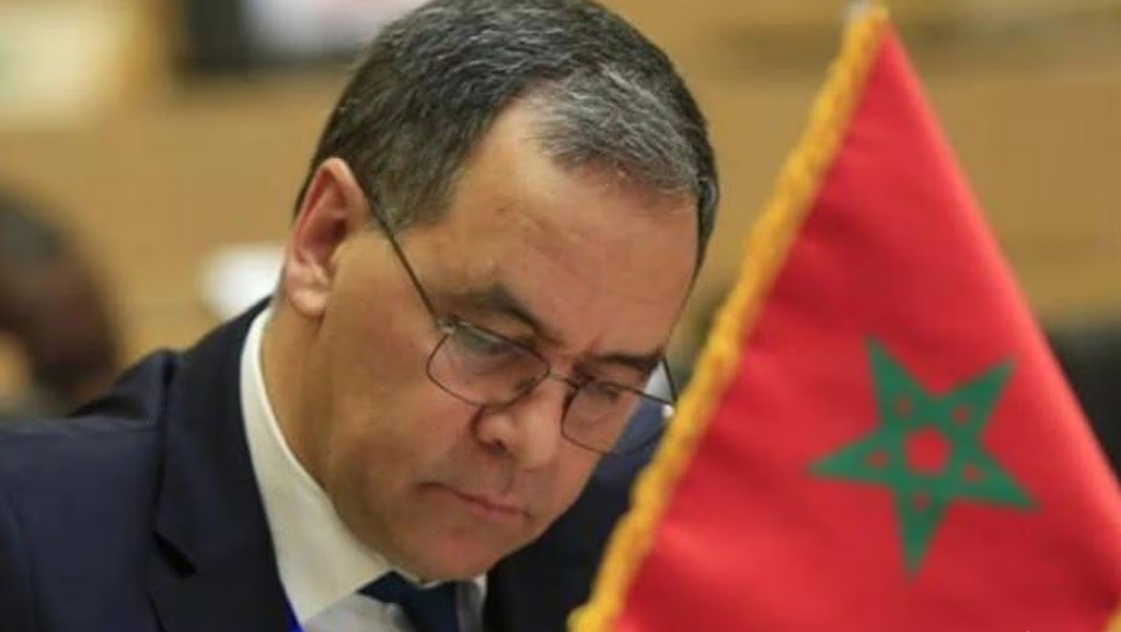 مجلس السلم والأمن التابع للاتحاد الإفريقي: المغرب يشدد على تعزيز أساليب العمل والالتزام التام بالإجراءات المعمول بها