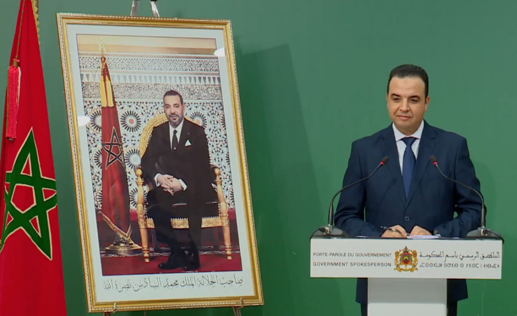 تعزيز الاستثمارات المخصصة لتنظيم الاقتصاد غير المهيكل من شأنه إدماج الباعة المتجولين في المنظومة الاقتصادية