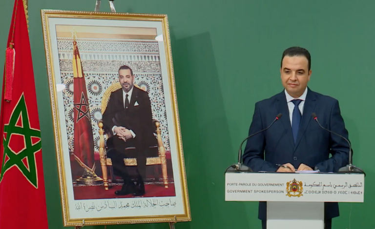 تعزيز الاستثمارات المخصصة لتنظيم الاقتصاد غير المهيكل من شأنه إدماج الباعة المتجولين في المنظومة الاقتصادية