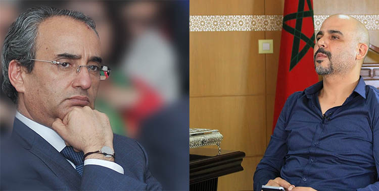 الـ"SNPM" تتضامن مع الشرعي والرمضاني