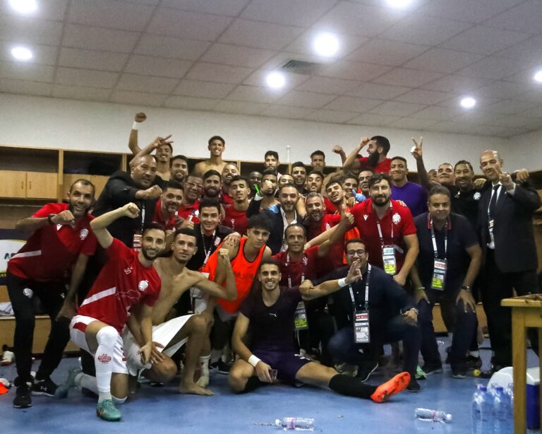 الـ"AFL".. خزينة الوداد تنتعش بـ2،8 مليون دولار إلى حدود اللحظة