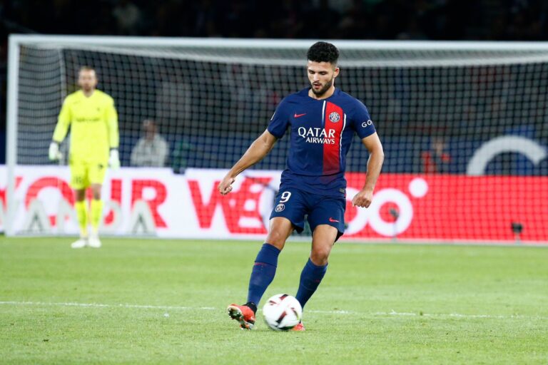 بطولة فرنسا: سان جرمان يُفعّل بند شراء المهاجم البرتغالي راموس