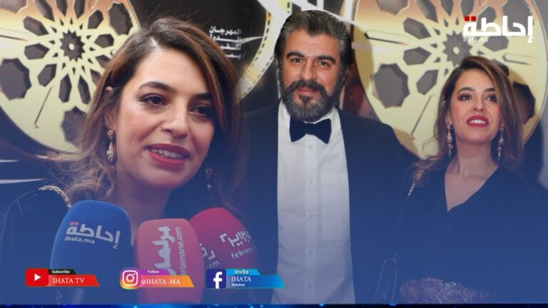 قدس جندل تكشف عن تفاصيل عودتها للعمل الفني بعد تجربة الإذاعة (فيديو)