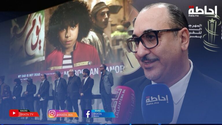 الفاضلي: خلفيات العمل الفني غير مهمة للمتلقي بقدر أهمية المضمون