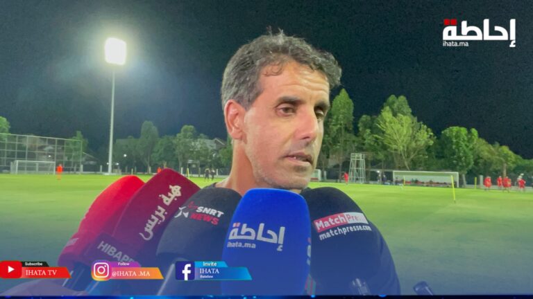 مونديال أندونيسيا للفتيان.. شيبا يكشف مكمن صعوبة مباراة منتخب مالي في دور ربع النهائي (فيديو)