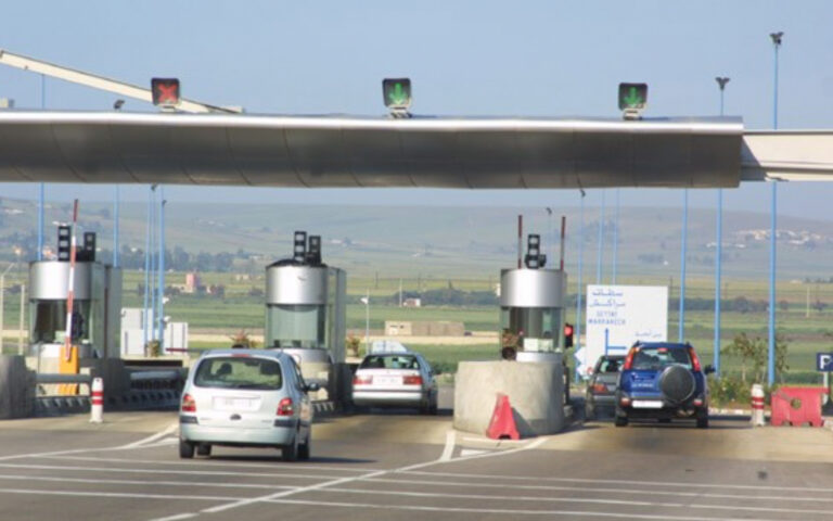 العطلة المدرسية.. الشركة الوطنية للطرق السيارة بالمغرب تنصح مستعملي الطريق بتوخي الحيطة والحذر