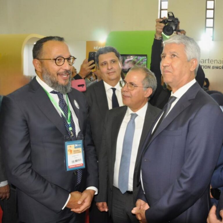 MOOKA Environnement الشركة الرائدة في مجال تصنيع السليلوز المصبوب تستحوذ على شركة PLATO'F