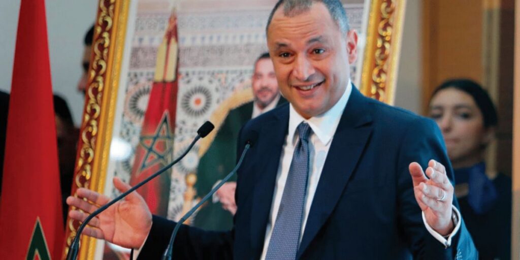 الكهرباء والطاقات المتجددة.. العلامات المغربية مدعوة إلى تطوير صادراتها (رياض مزور)