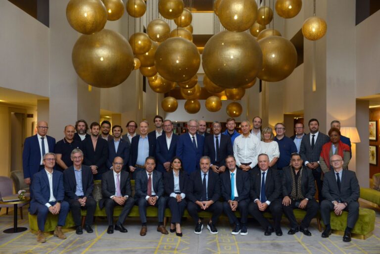 الـ"ONMT" يهدف إلى تعزيز موقع وجهة المغرب في السوق الفرنسية