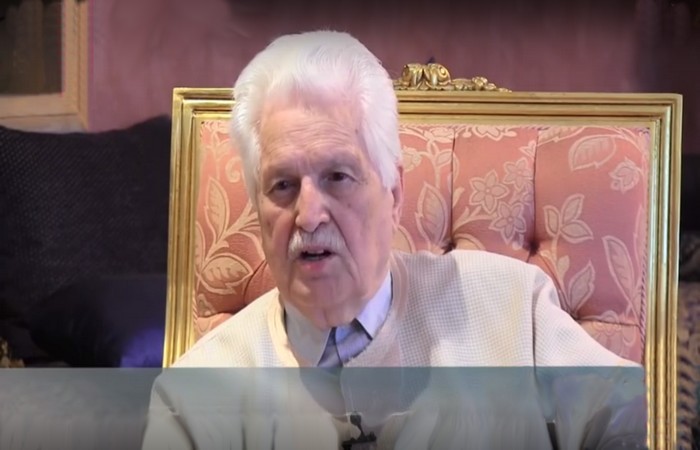 الإعلامي ومدير الإذاعة المغربية الأسبق محمد بن ددوش في ذمة الله