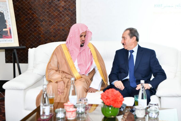 جمعية النواب العموم العرب: انتخاب السعودية رئيسا والمغرب أمينا عاما للجمعية