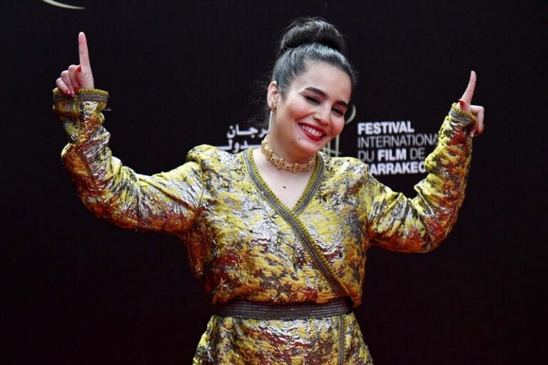 المهرجان الدولي للفيلم بمراكش.. أسماء المدير: تقديم عمل سينمائي أمام جمهور بلدي أمر مميز جدا
