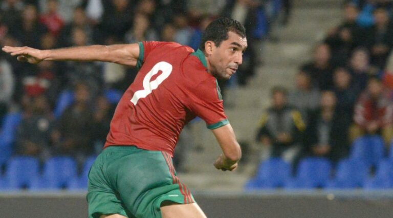 بورزوق: الركراكي "متواطئ" مع الوداد