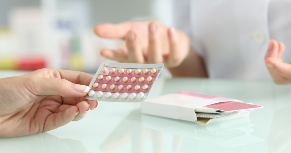 إيقاف استخدام حبوب منع الحمل يقلل خطر الجلطات الدموية
