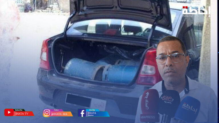 حقوقيون بآسفي قلقون بسبب استعمال سيارات الدولة لأغراض شخصية (فيديو)