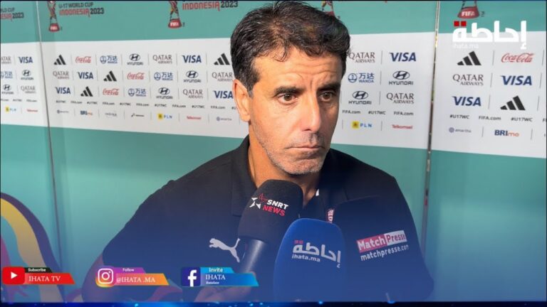 كارني: اجتماعات صندوق النقد والبنك الدوليين بالمغرب الأفضل تنظيماً (فيديو)