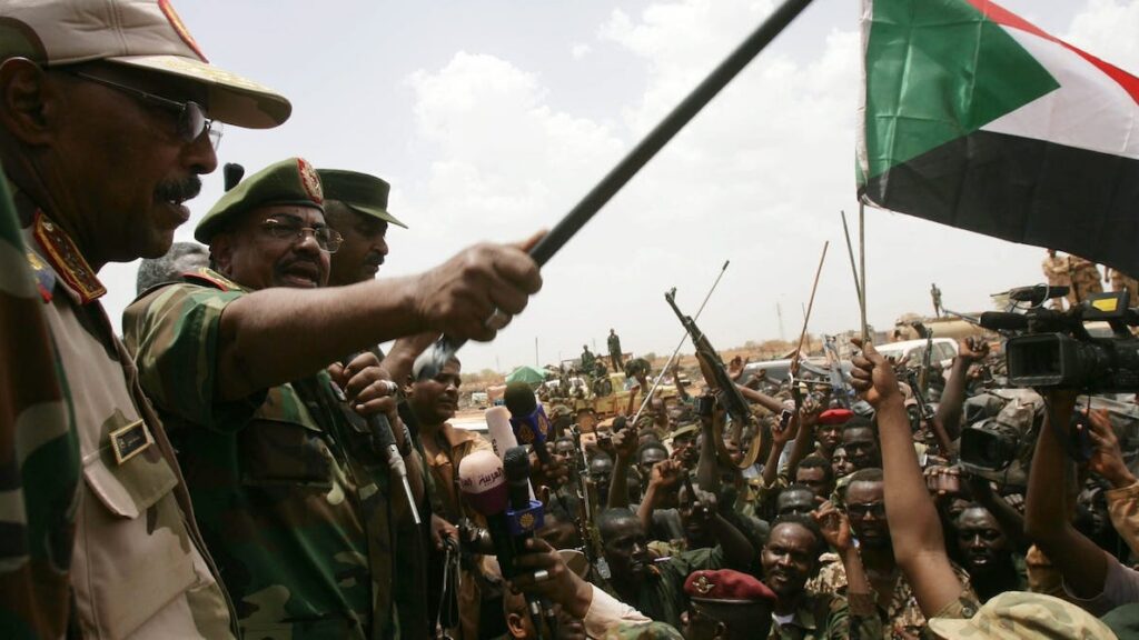 32 قتيلا في هجمات في منطقة متنازع عليها بين السودان وجنوب السودان