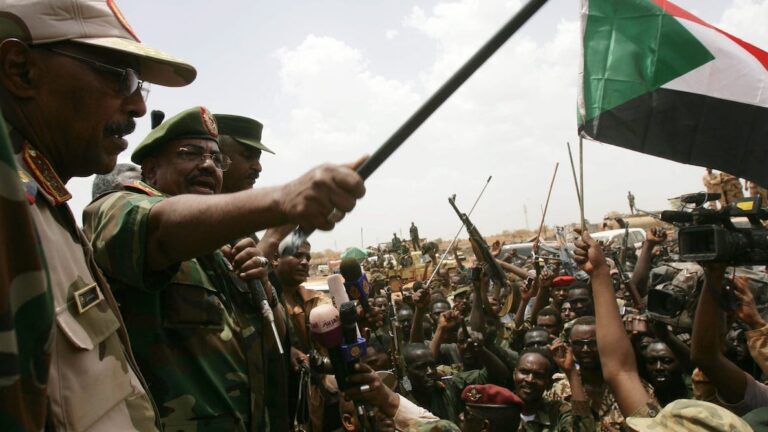 32 قتيلا في هجمات في منطقة متنازع عليها بين السودان وجنوب السودان