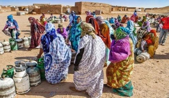مجلس السلم والأمن.. البلدان المضيفة للمخيمات تتحمل مسؤولية توثيق اللاجئين