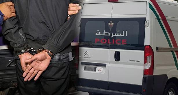 المديرية العامة للأمن الوطني تفرج عن لائحة المستفيدين من الحركة الانتقالية