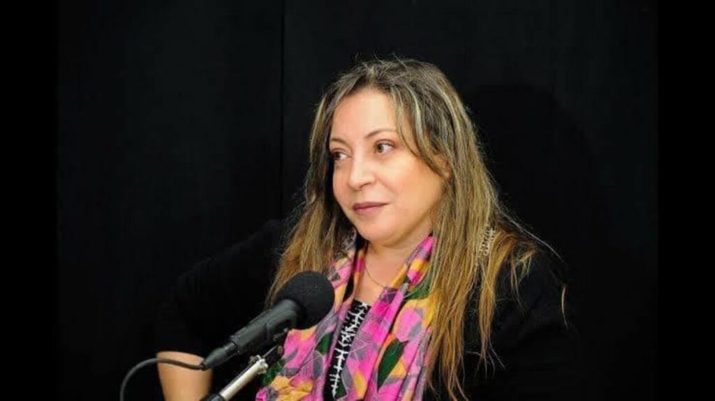 الجزائر: الحكم على الناشطة أميرة بوراوي بالسجن 10 سنوات