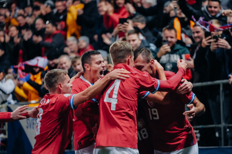 تصفيات يورو 2024.. التشيك إلى النهائيات